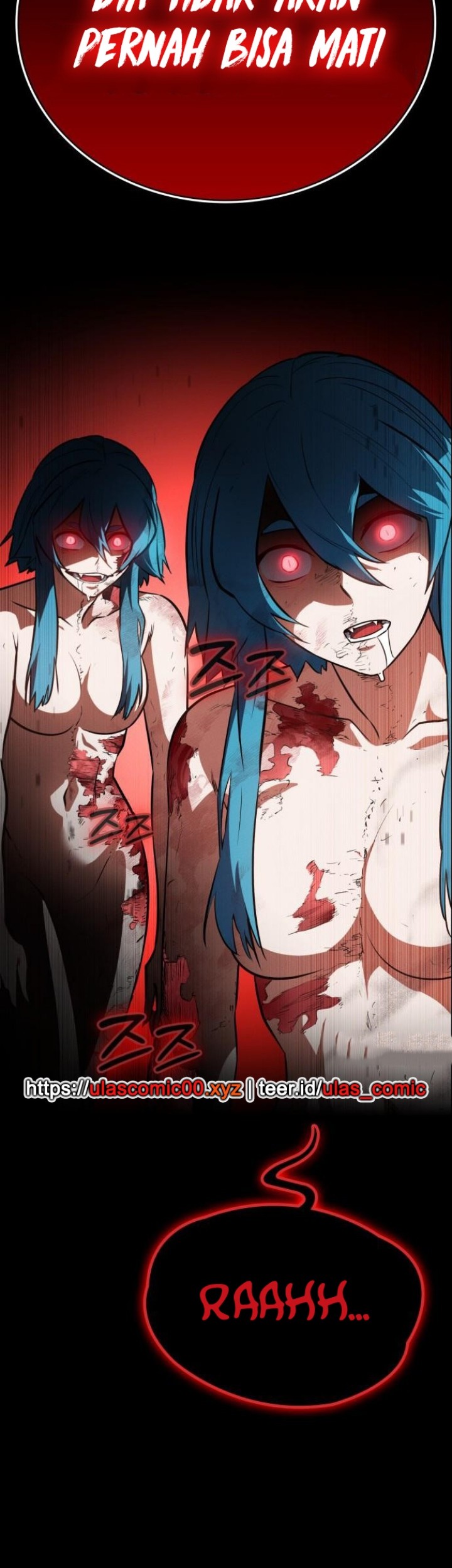 Day Walker Chapter 47 - halaman 72