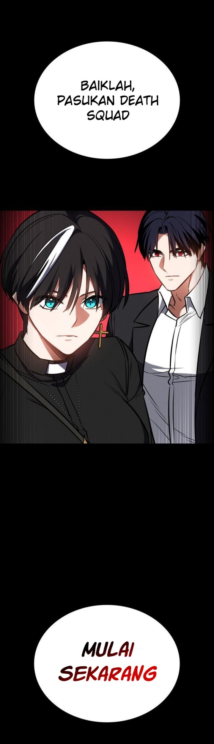 Day Walker Chapter 47 - halaman 73