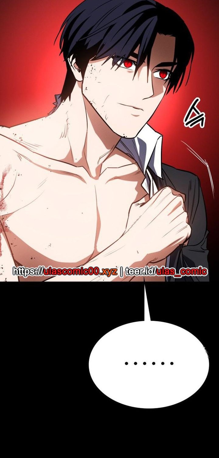 Day Walker Chapter 48 - halaman 26