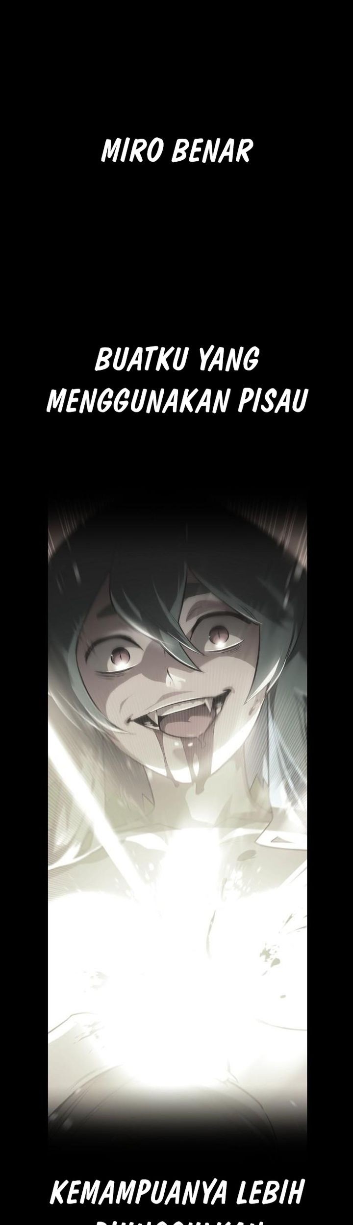Day Walker Chapter 48 - halaman 27