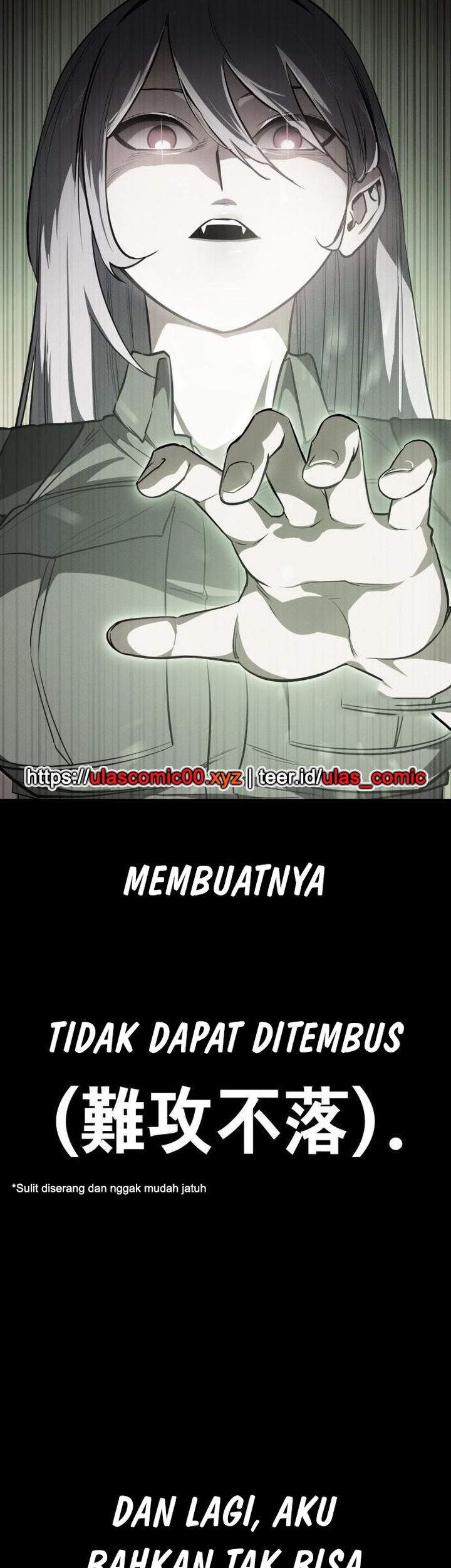 Day Walker Chapter 48 - halaman 29