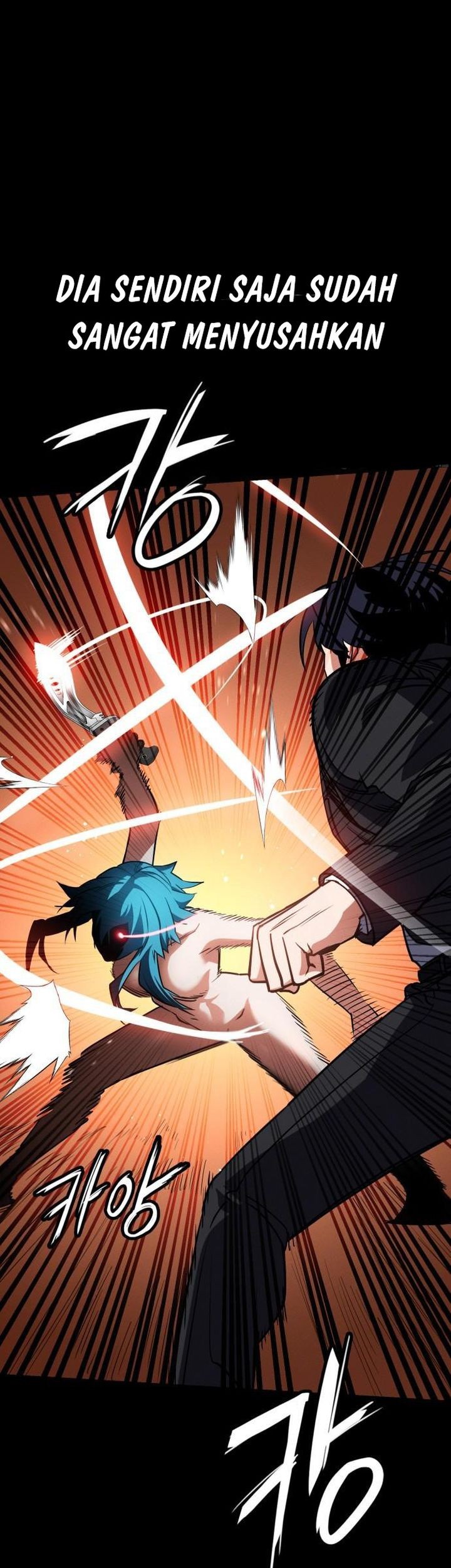 Day Walker Chapter 48 - halaman 3