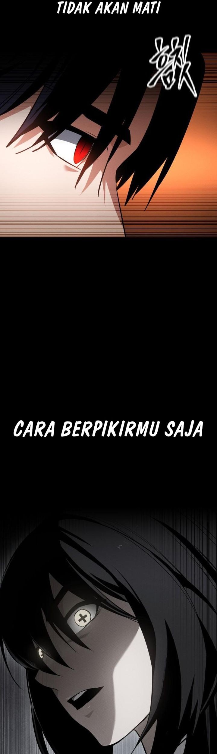 Day Walker Chapter 48 - halaman 38