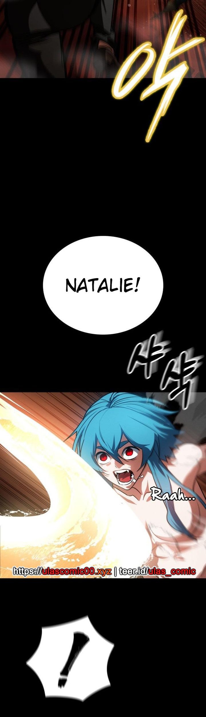 Day Walker Chapter 48 - halaman 56