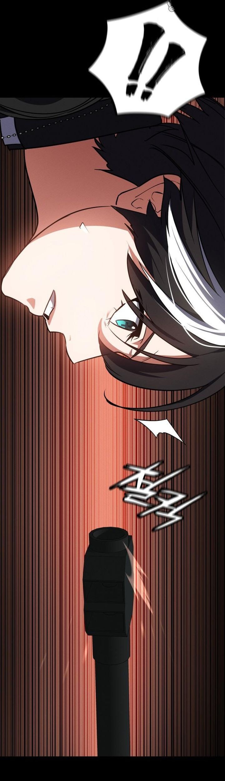 Day Walker Chapter 48 - halaman 60