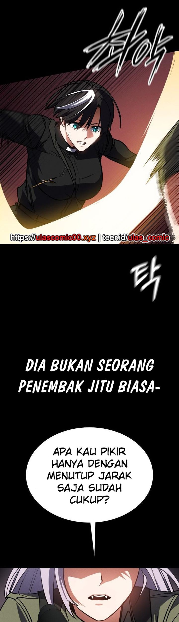 Day Walker Chapter 48 - halaman 66
