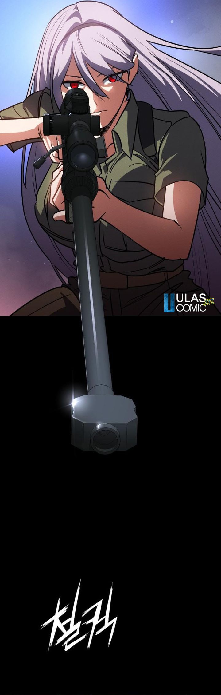 Day Walker Chapter 48 - halaman 70