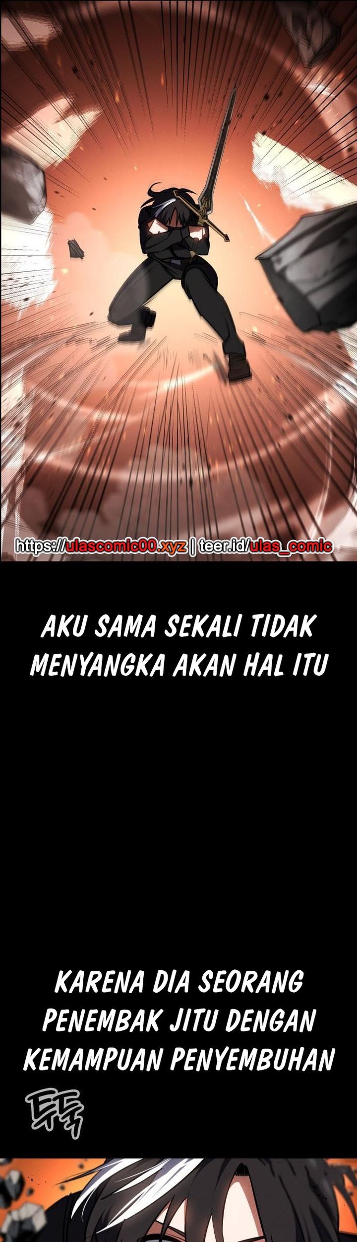 Day Walker Chapter 48 - halaman 73