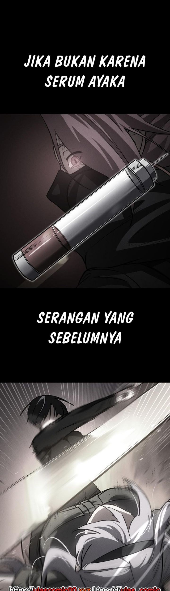 Day Walker Chapter 48 - halaman 77