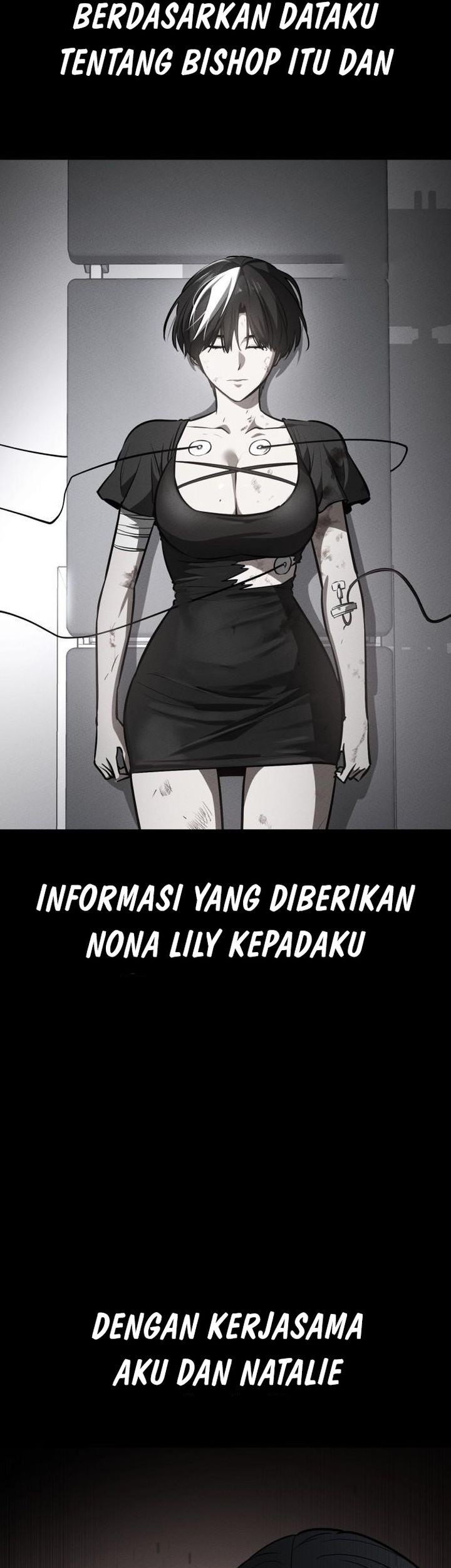 Day Walker Chapter 48 - halaman 79