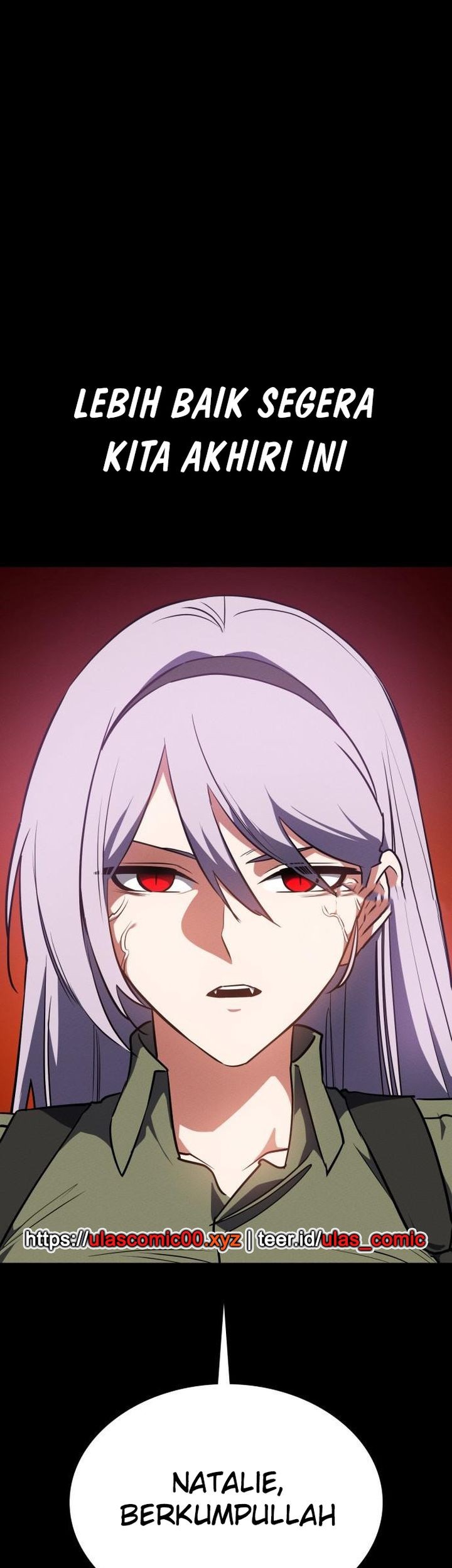 Day Walker Chapter 48 - halaman 81