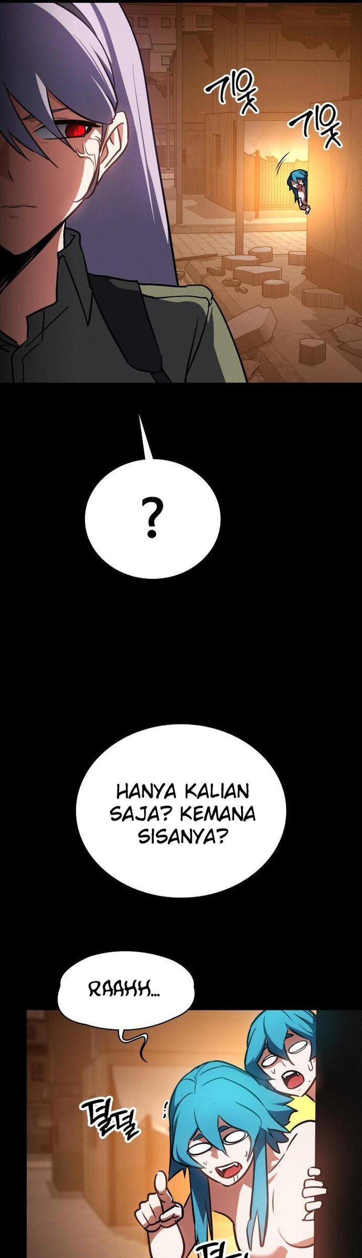 Day Walker Chapter 48 - halaman 83