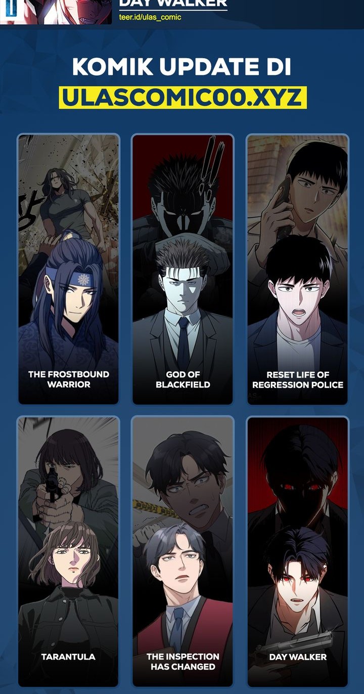 Day Walker Chapter 48 - halaman 96