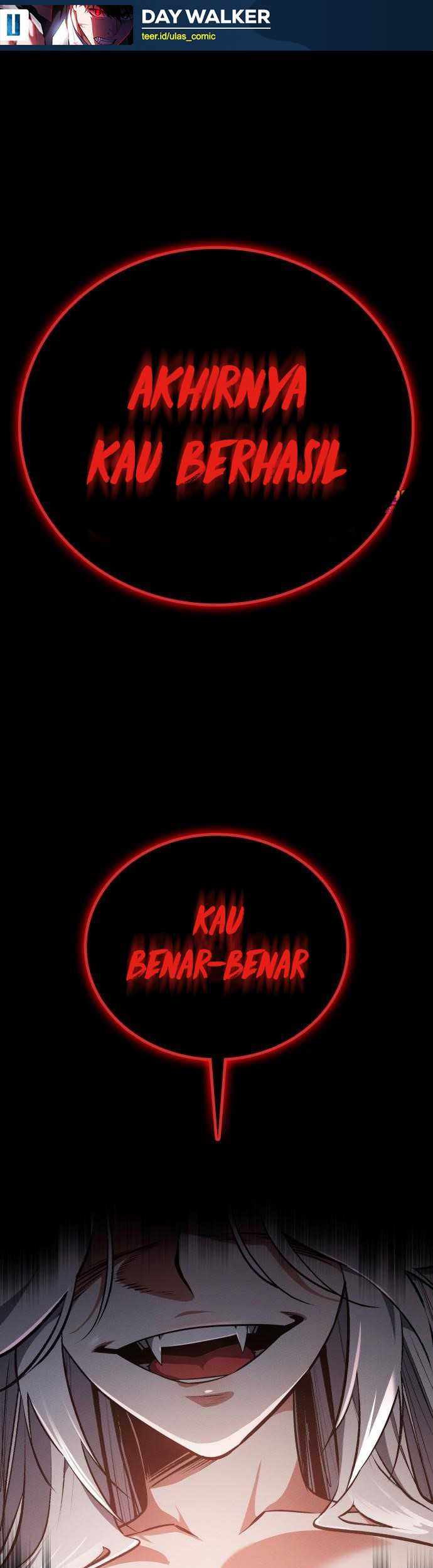Day Walker Chapter 49 - halaman 2