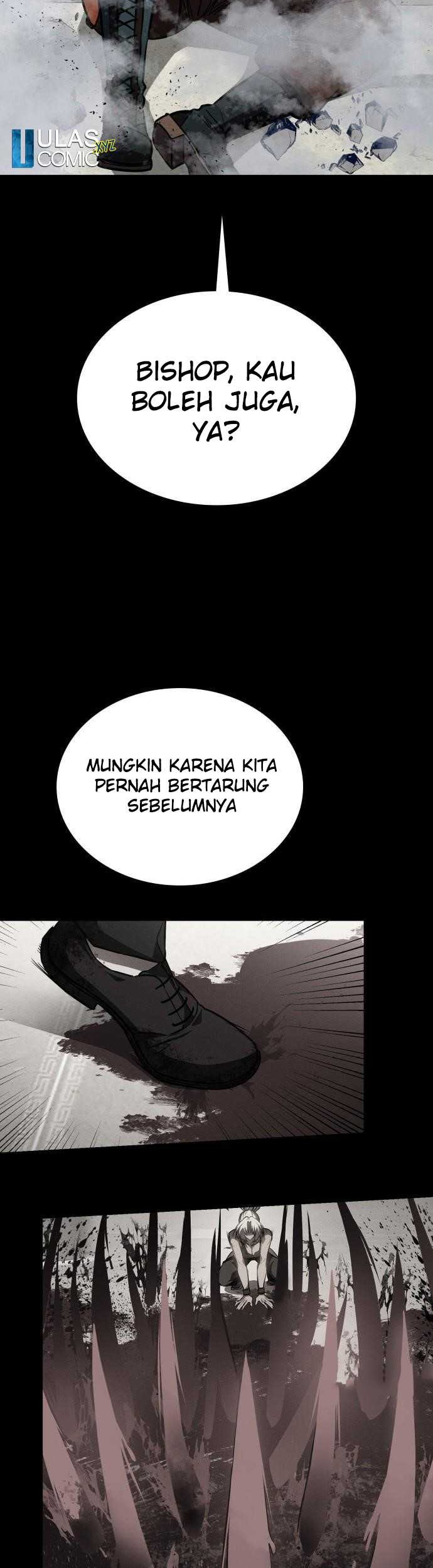 Day Walker Chapter 49 - halaman 39