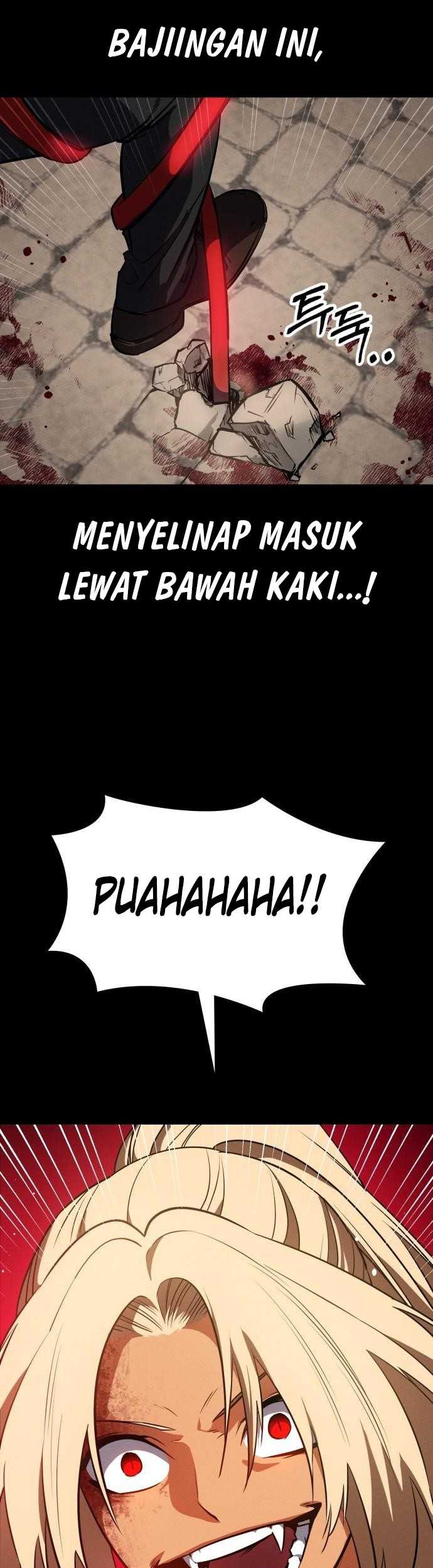 Day Walker Chapter 49 - halaman 47