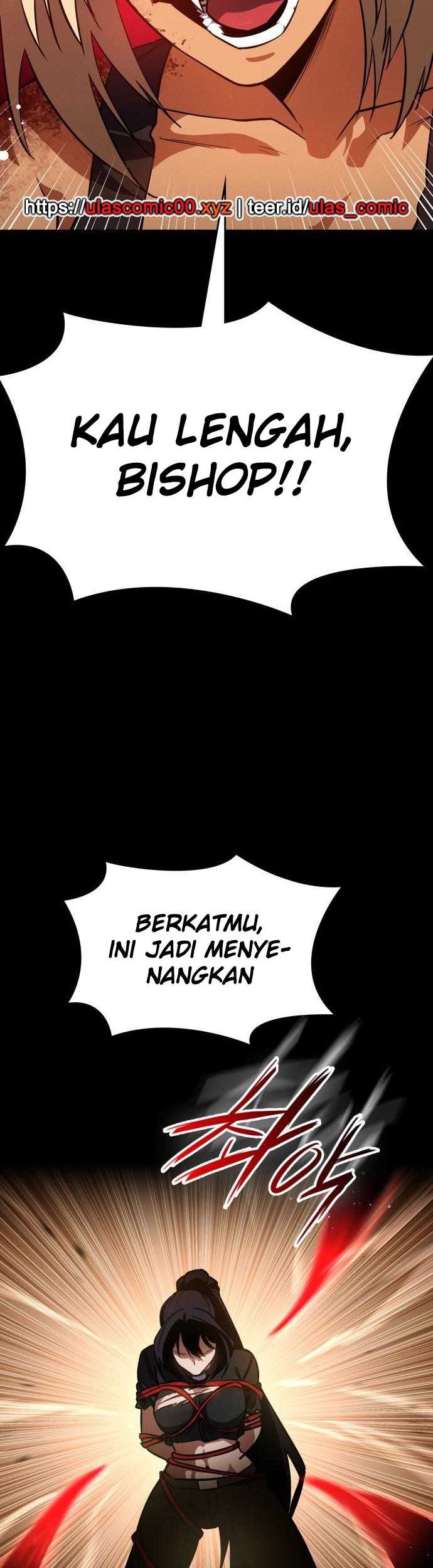 Day Walker Chapter 49 - halaman 48