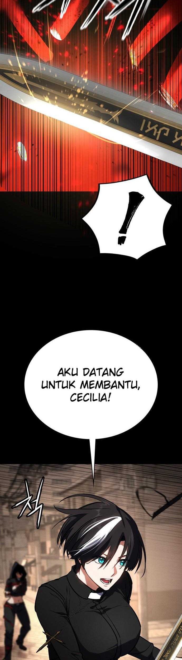 Day Walker Chapter 49 - halaman 50