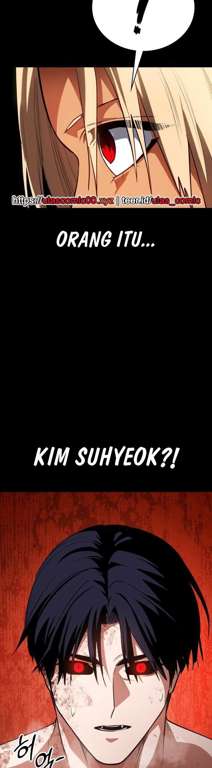 Day Walker Chapter 49 - halaman 53