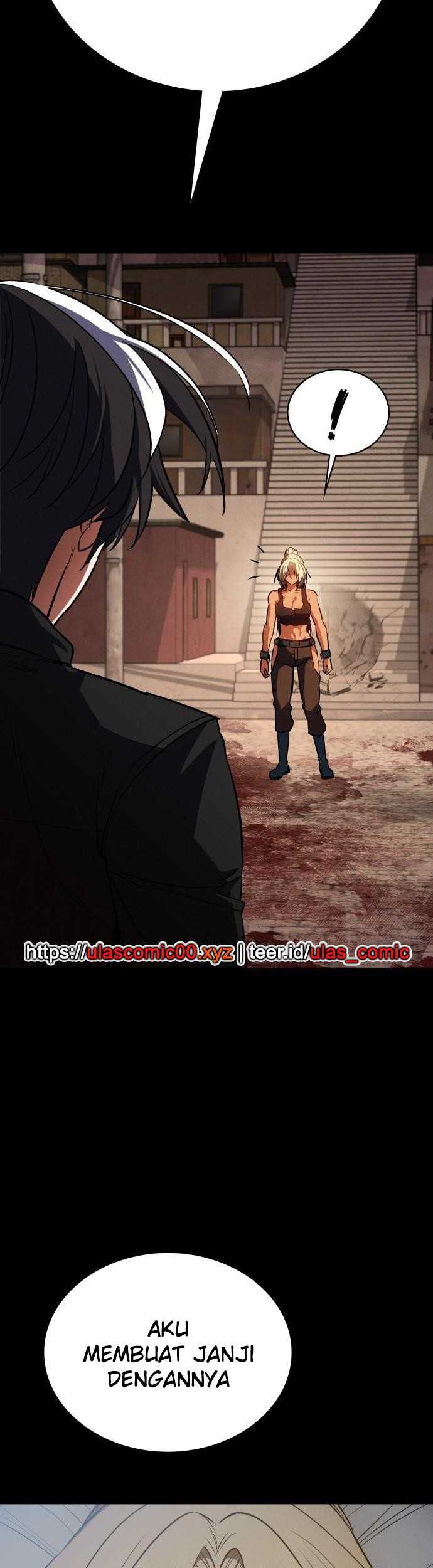 Day Walker Chapter 49 - halaman 55