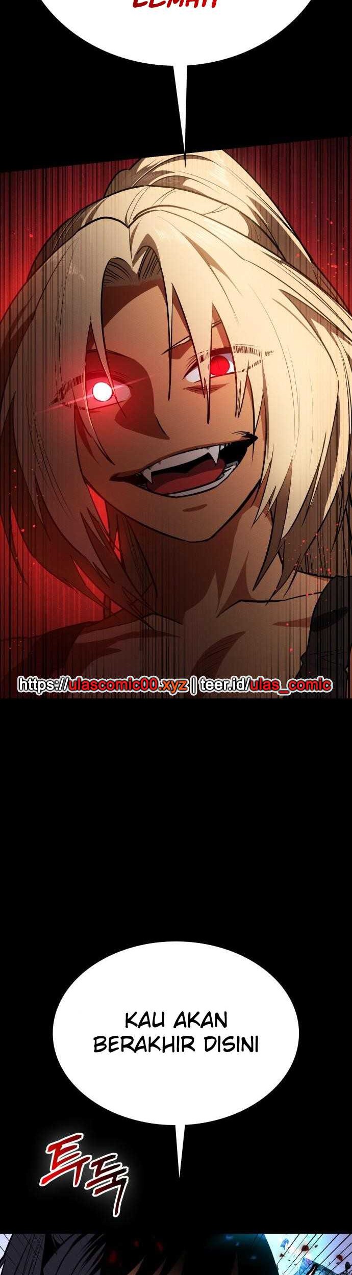 Day Walker Chapter 49 - halaman 58