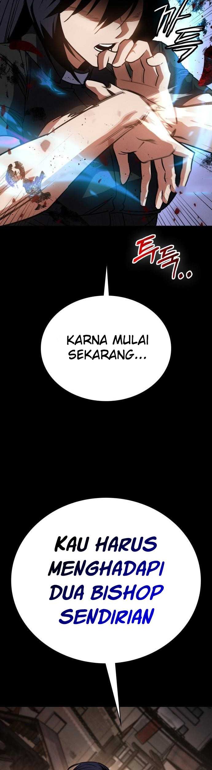 Day Walker Chapter 49 - halaman 59