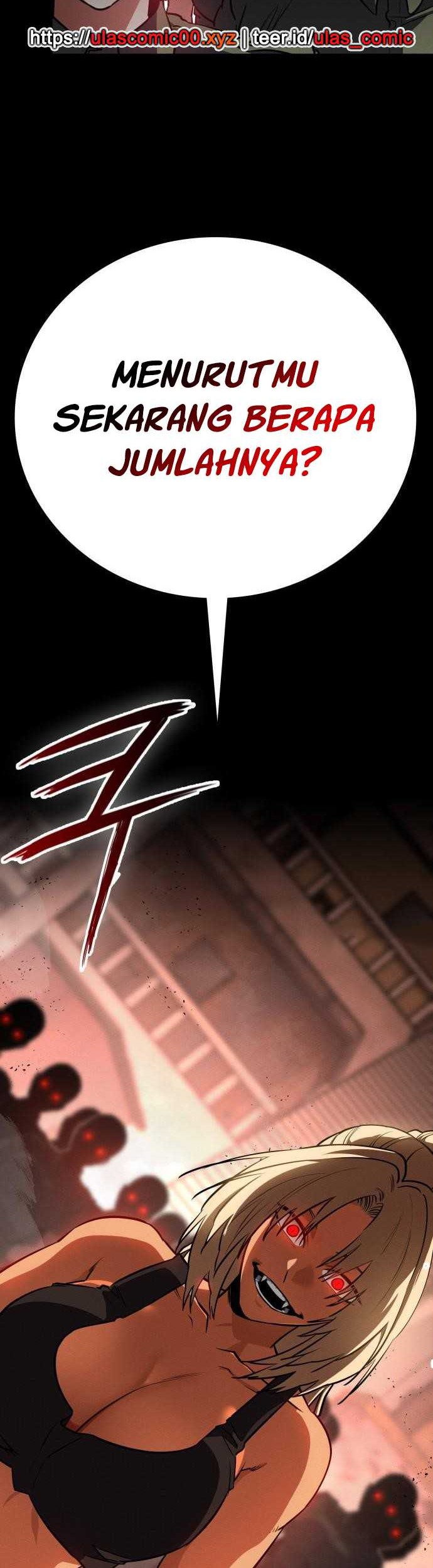 Day Walker Chapter 49 - halaman 63