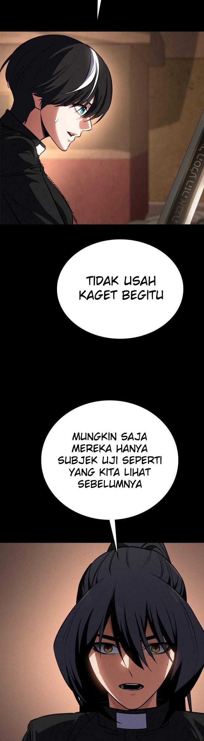 Day Walker Chapter 49 - halaman 65