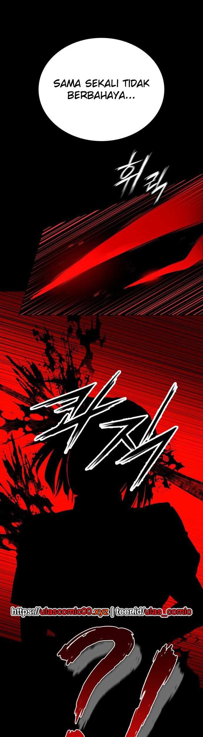 Day Walker Chapter 49 - halaman 67