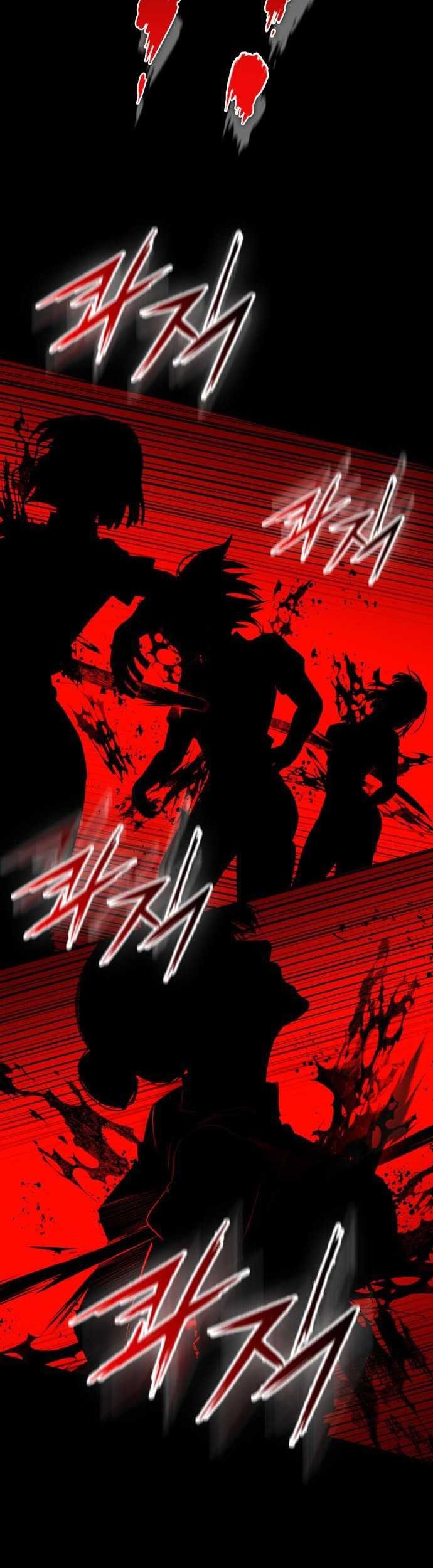 Day Walker Chapter 49 - halaman 68