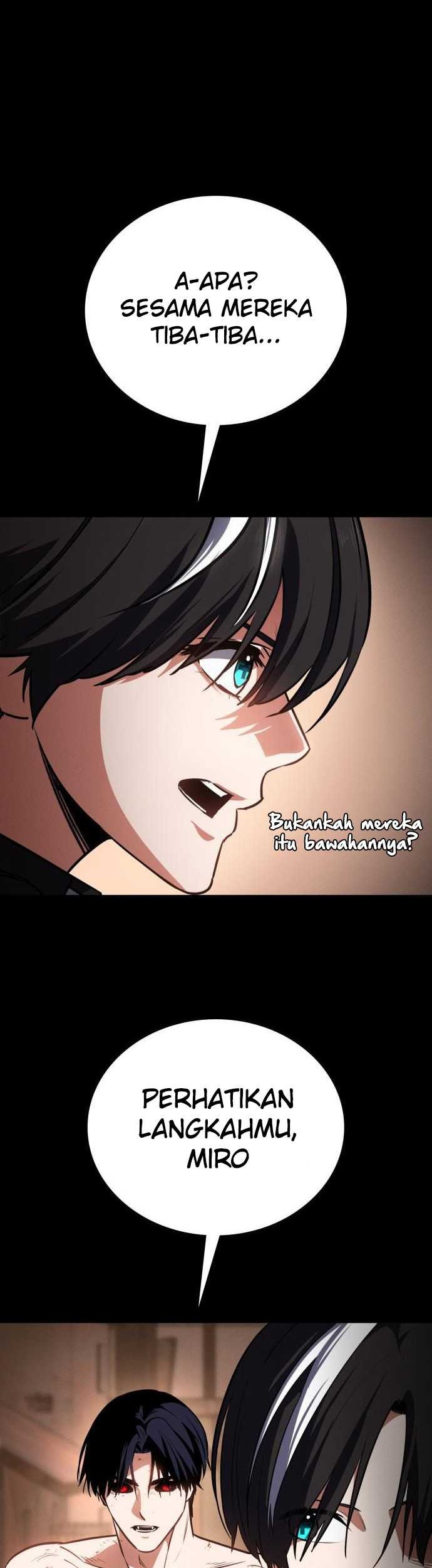 Day Walker Chapter 49 - halaman 69