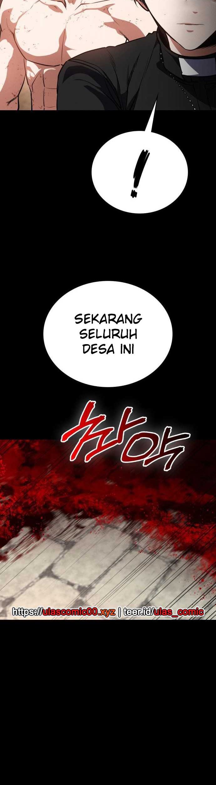 Day Walker Chapter 49 - halaman 70