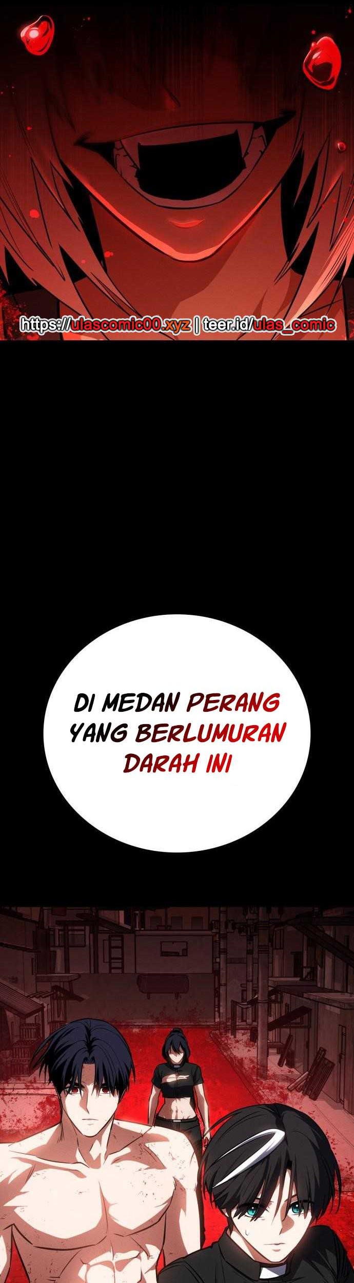 Day Walker Chapter 49 - halaman 73