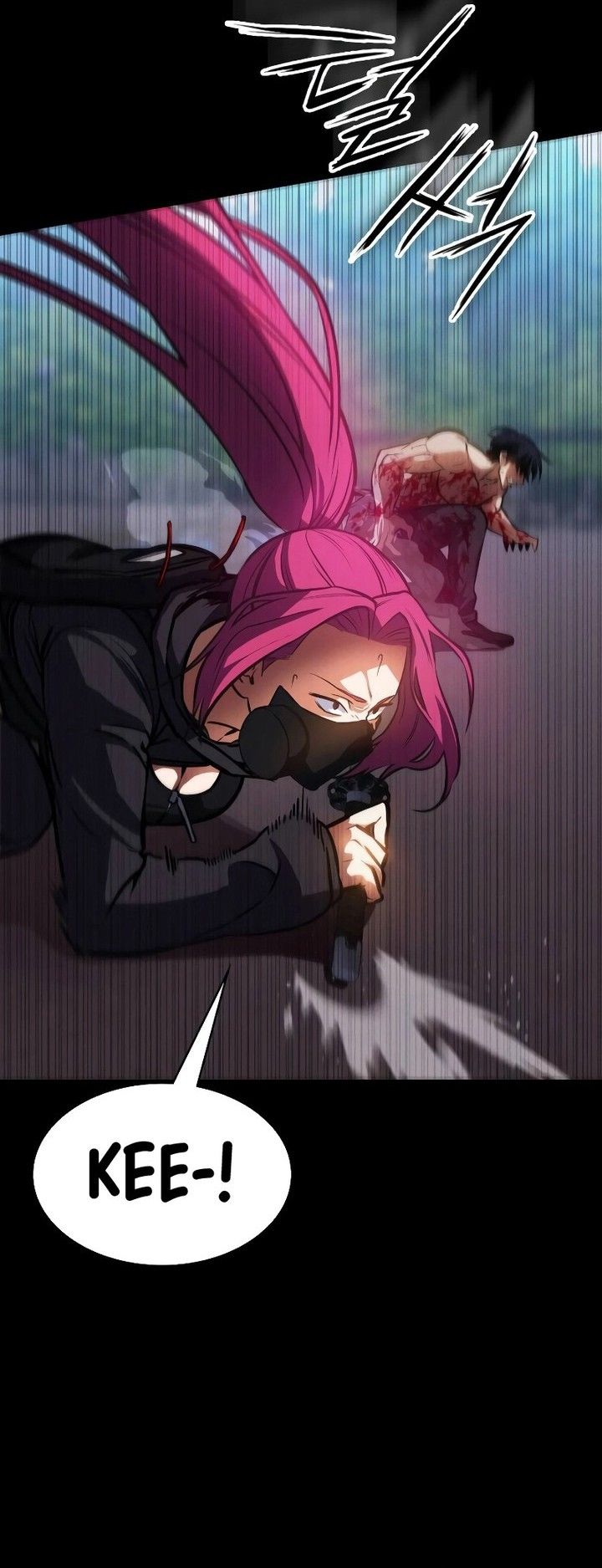 Day Walker Chapter 5 - halaman 10