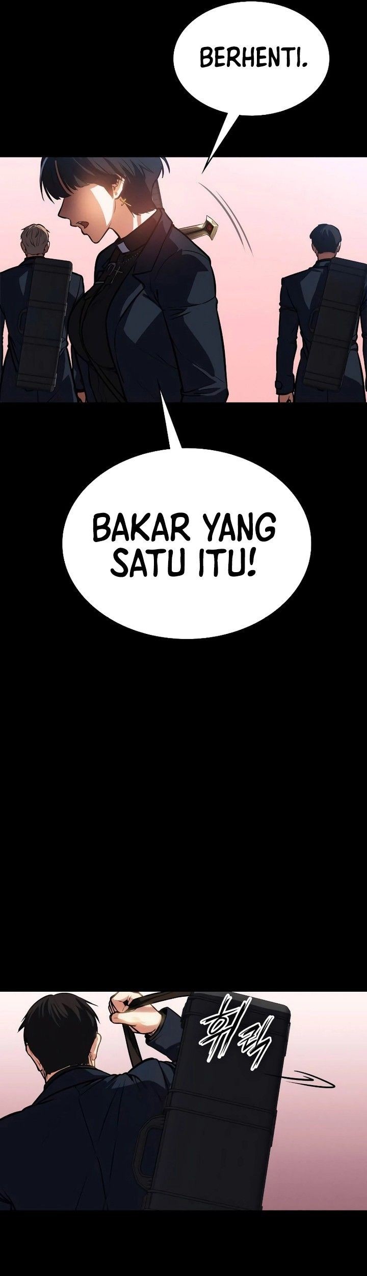 Day Walker Chapter 5 - halaman 11