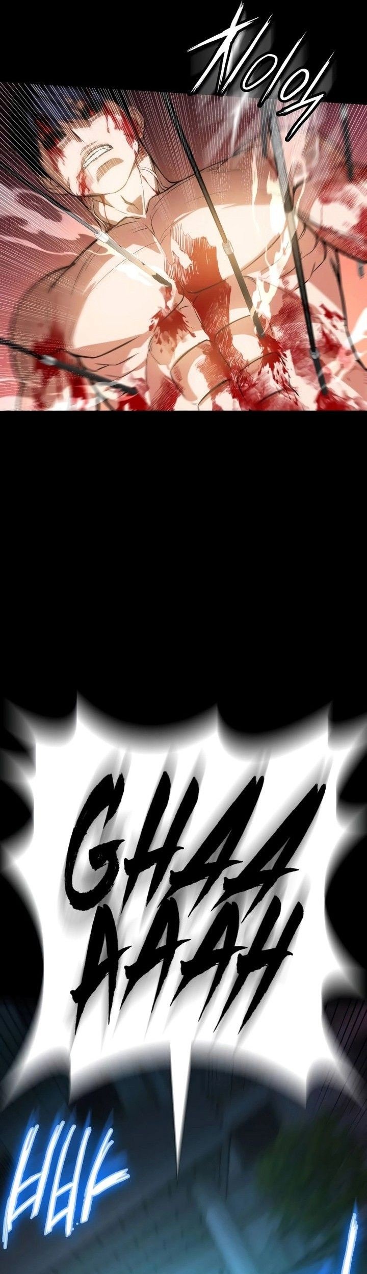 Day Walker Chapter 5 - halaman 15