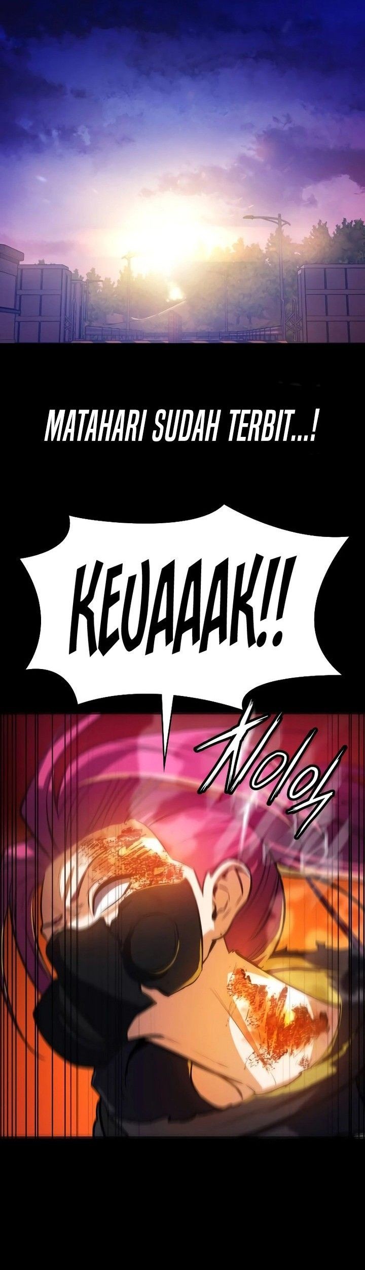 Day Walker Chapter 5 - halaman 19