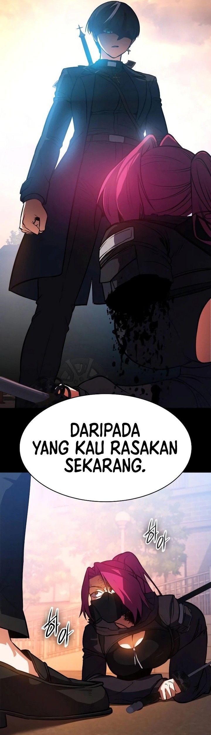 Day Walker Chapter 5 - halaman 22