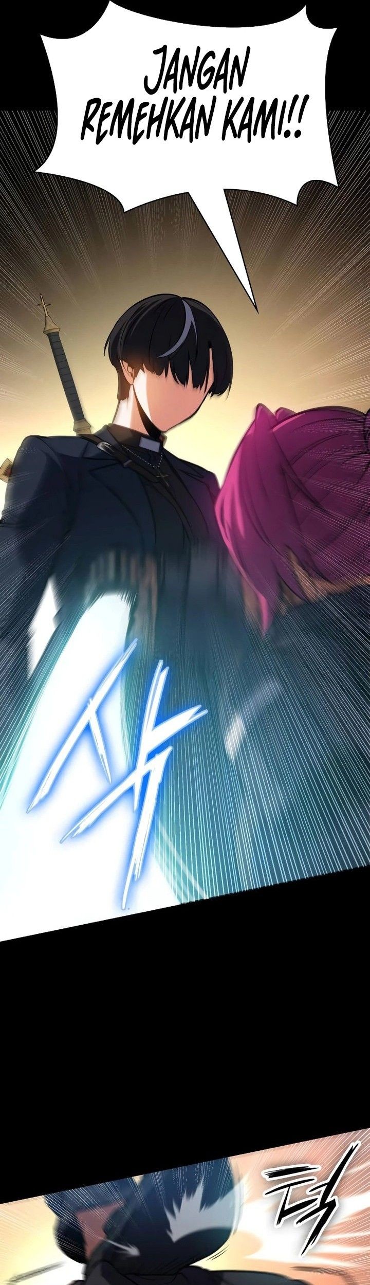 Day Walker Chapter 5 - halaman 25