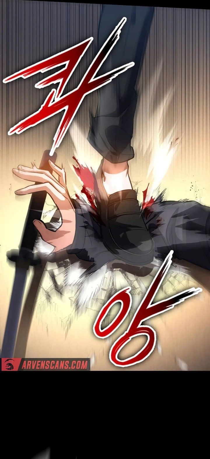 Day Walker Chapter 5 - halaman 27