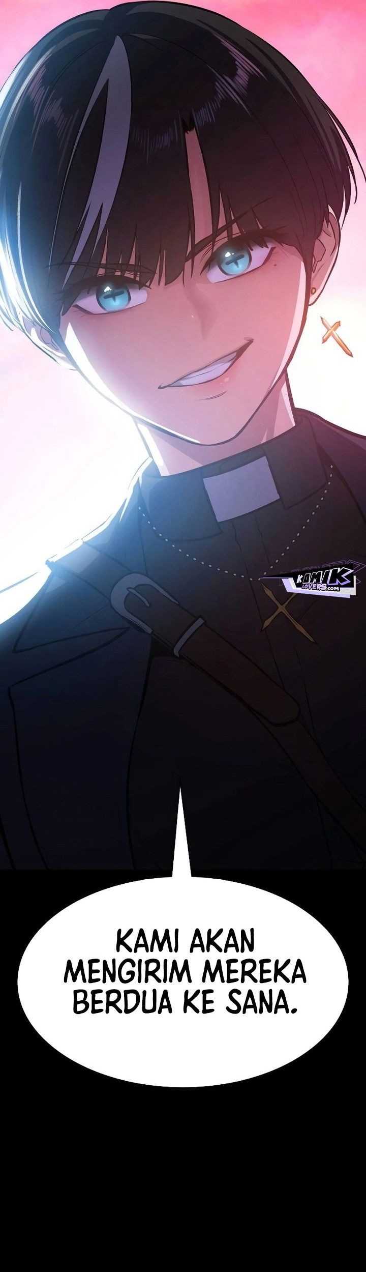 Day Walker Chapter 5 - halaman 3