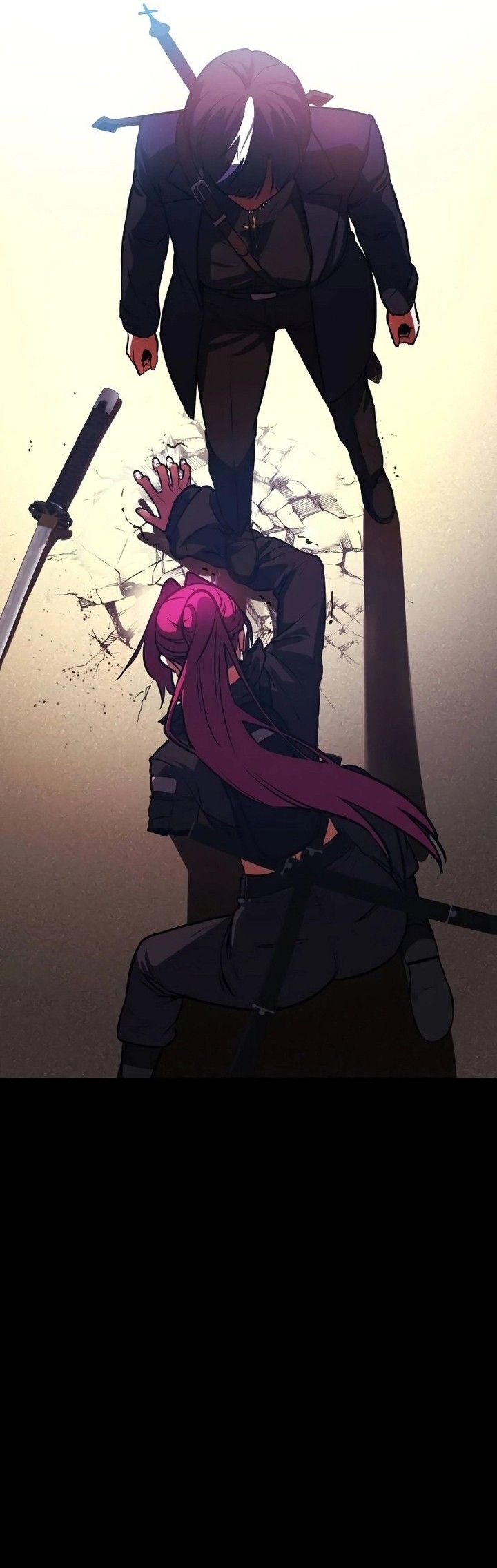 Day Walker Chapter 5 - halaman 30