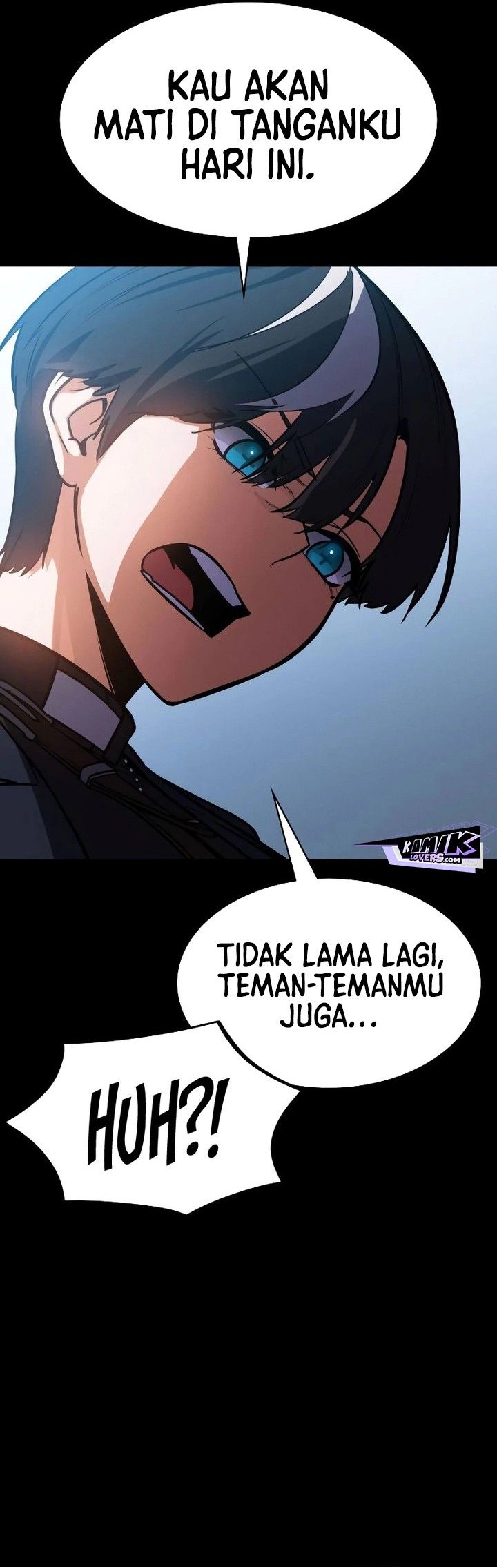 Day Walker Chapter 5 - halaman 31