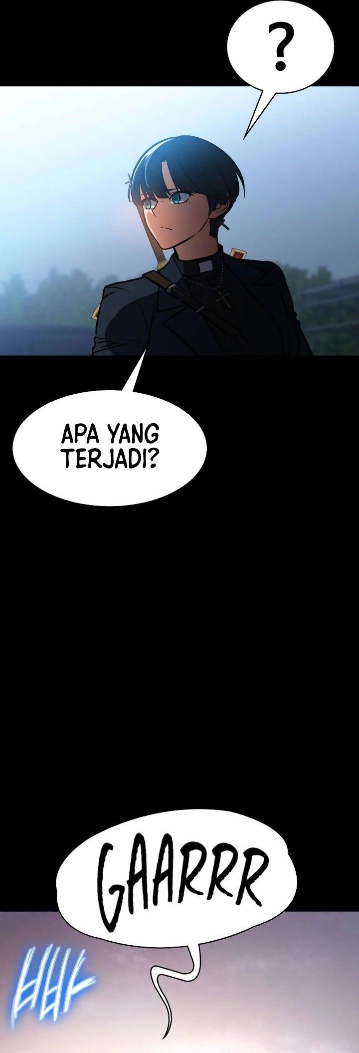 Day Walker Chapter 5 - halaman 32