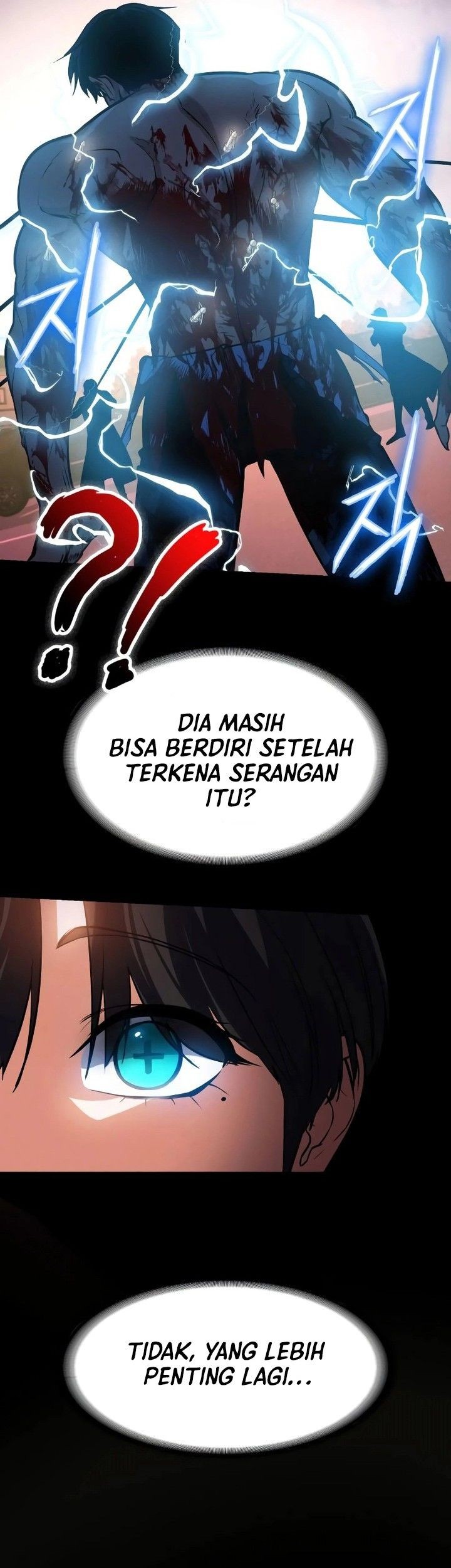 Day Walker Chapter 5 - halaman 33