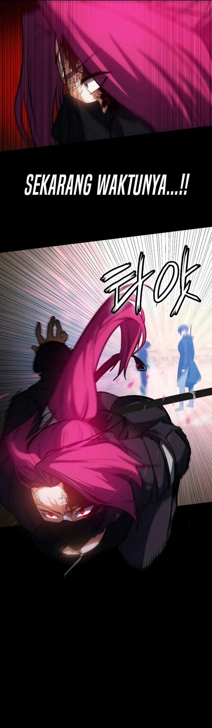 Day Walker Chapter 5 - halaman 37