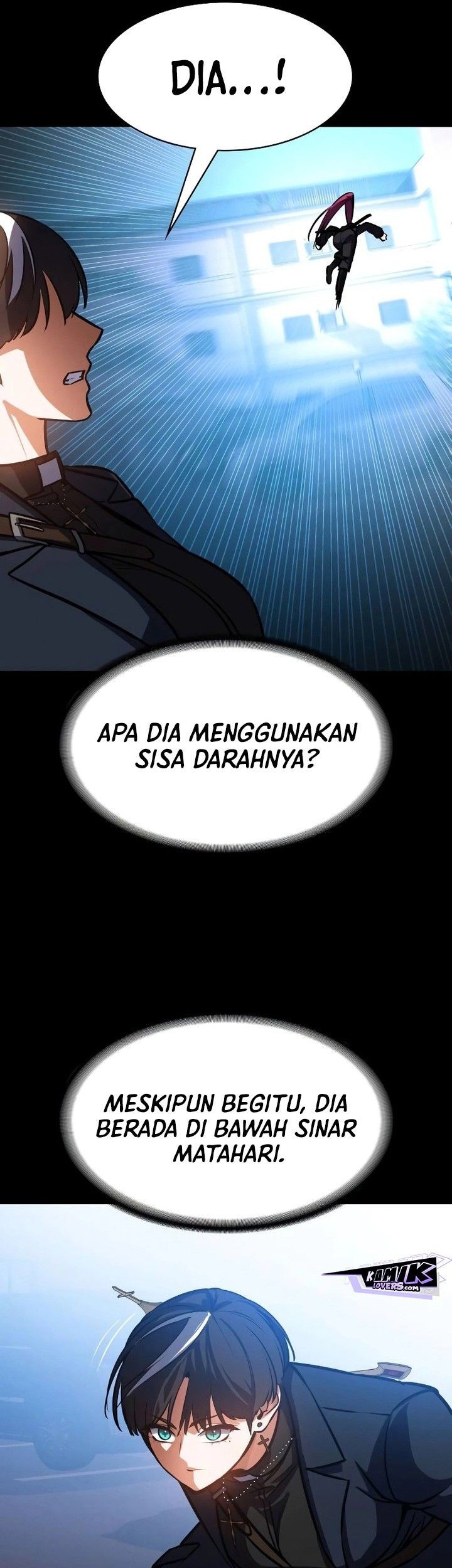 Day Walker Chapter 5 - halaman 38