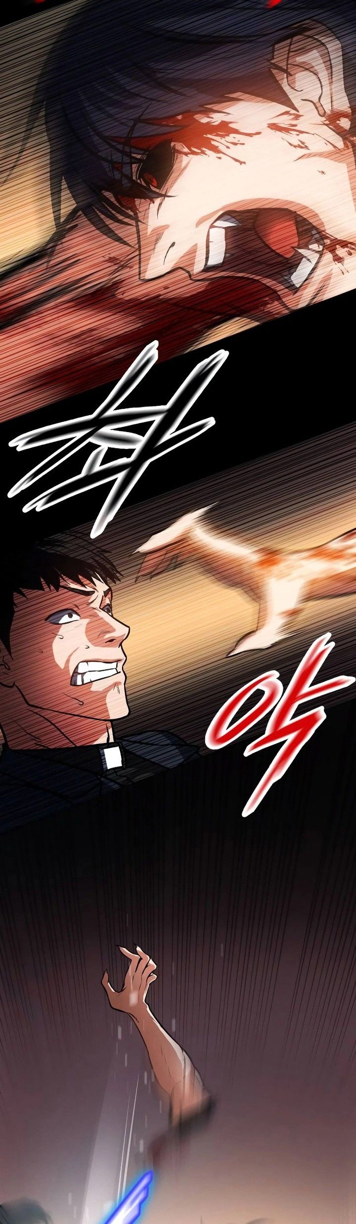Day Walker Chapter 5 - halaman 43
