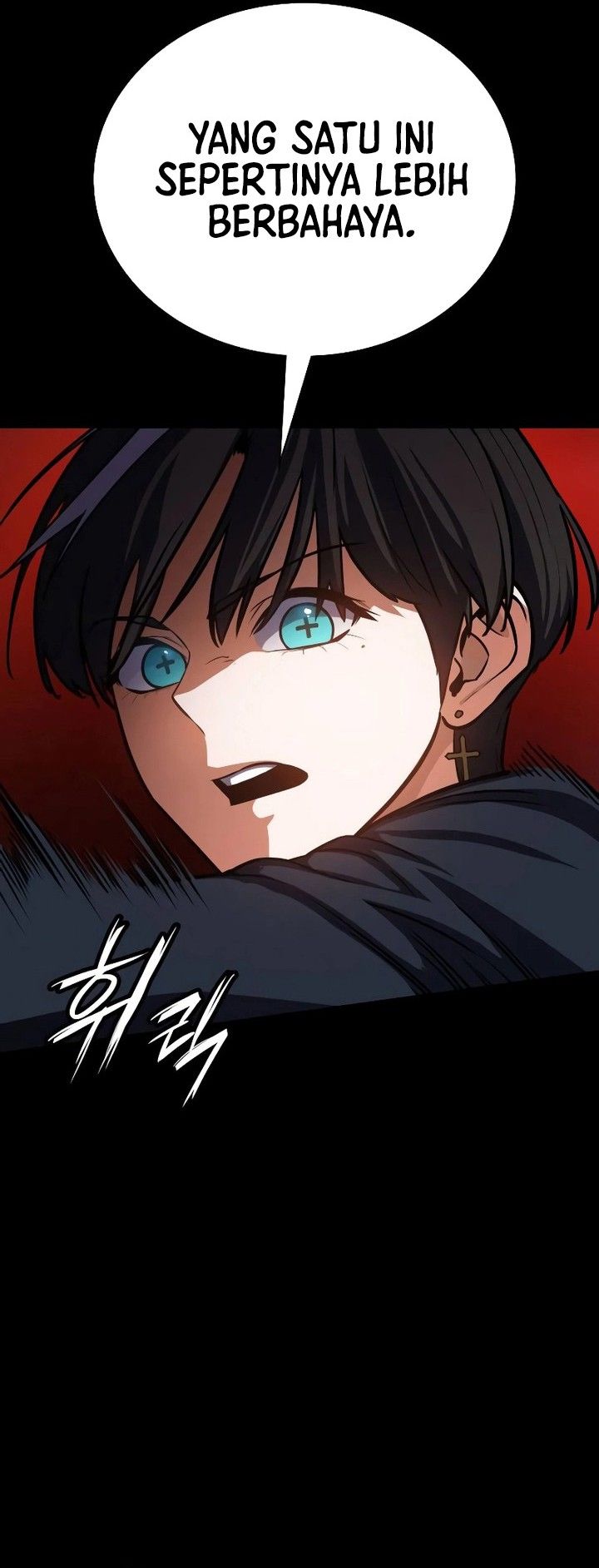 Day Walker Chapter 5 - halaman 47
