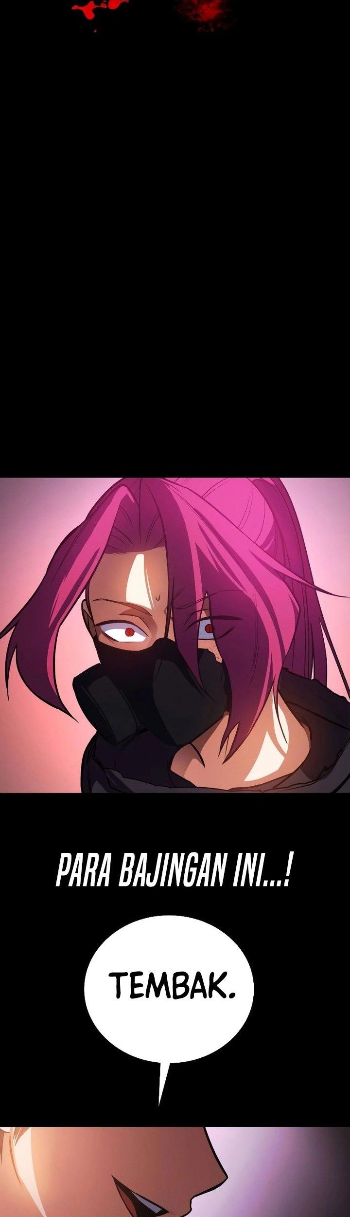 Day Walker Chapter 5 - halaman 5